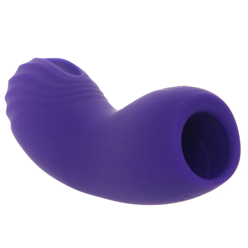 PinkCherry Premium Finger Vibe