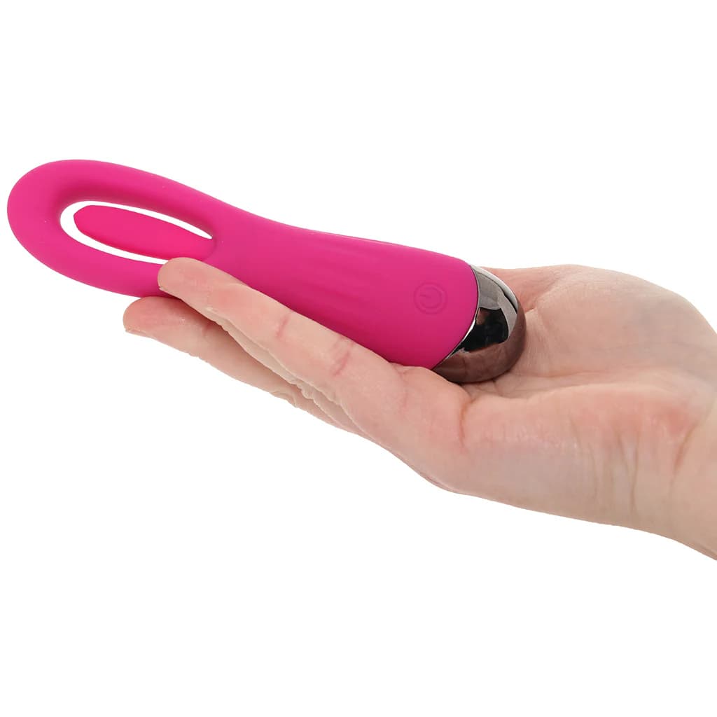 PinkCherry Premium Flickering