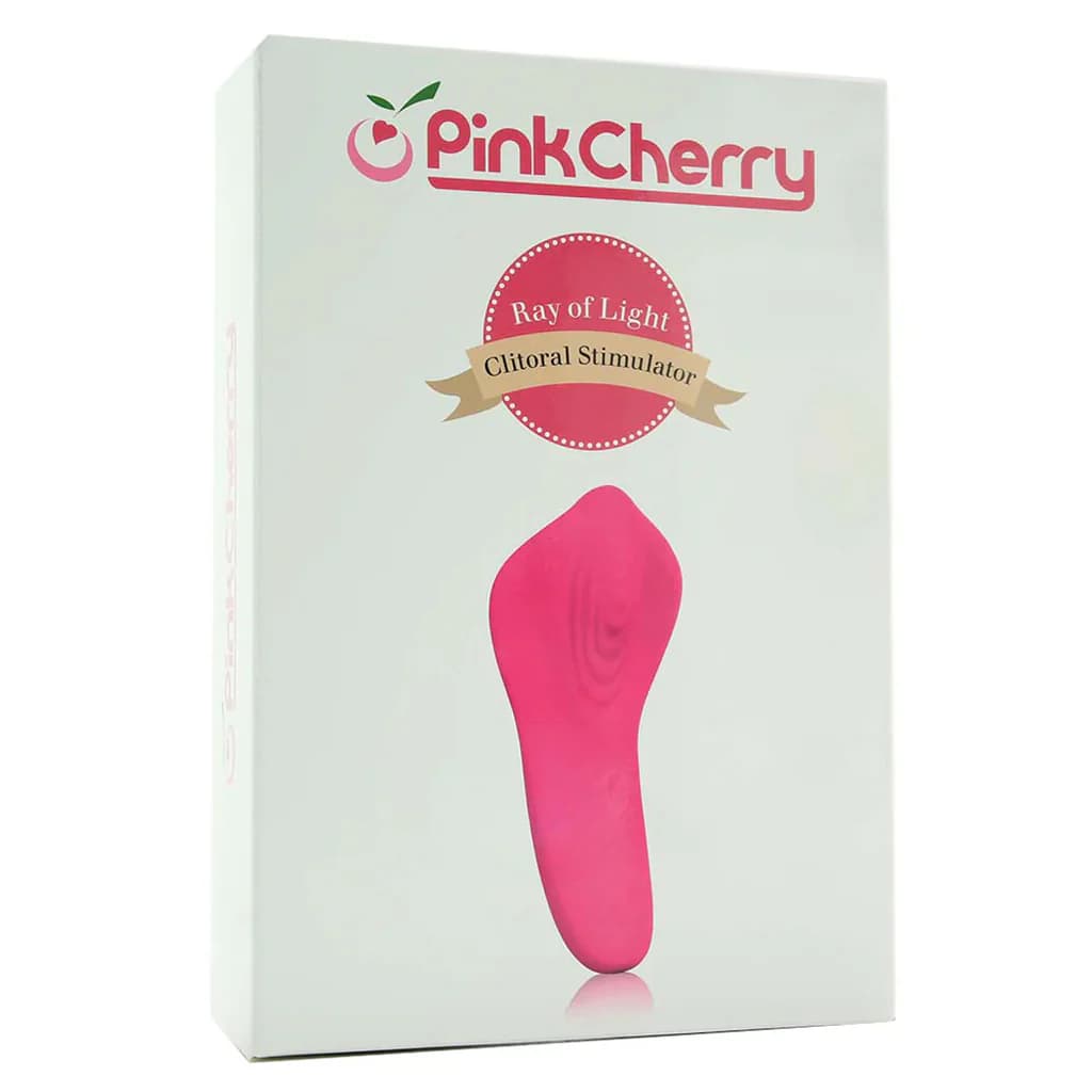 PinkCherry Ray of Light