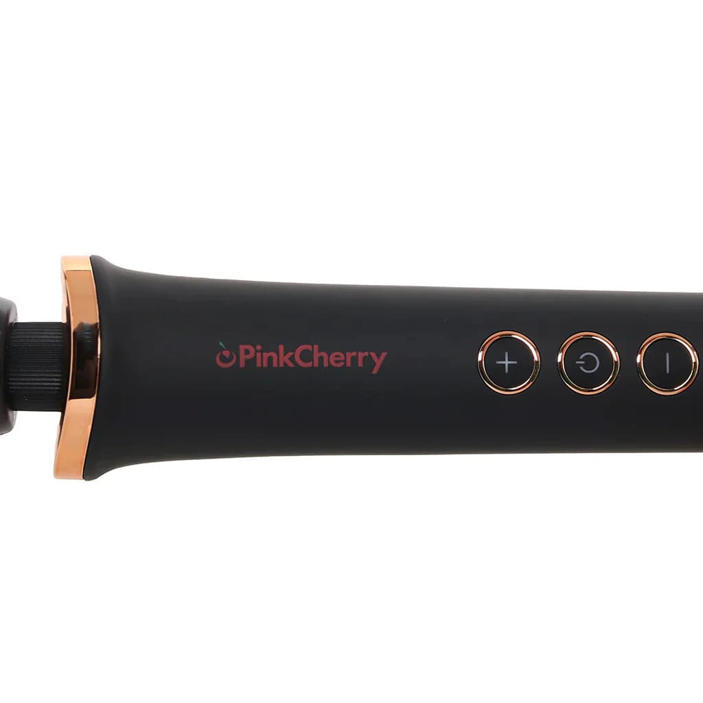 PinkCherry Rechargeable Wand