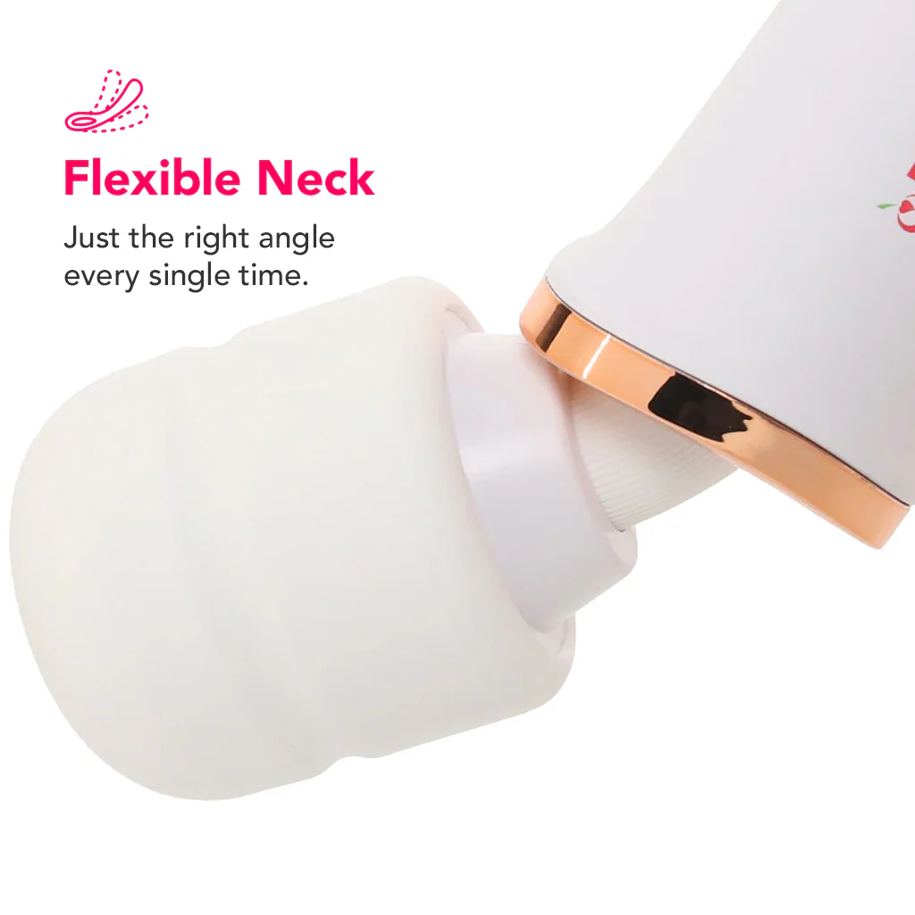 PinkCherry Rechargeable Wand