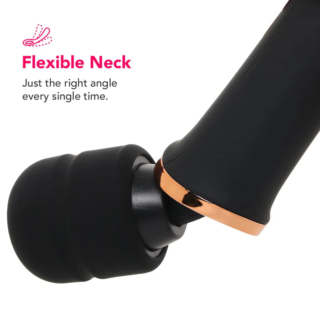 PinkCherry Rechargeable Wand