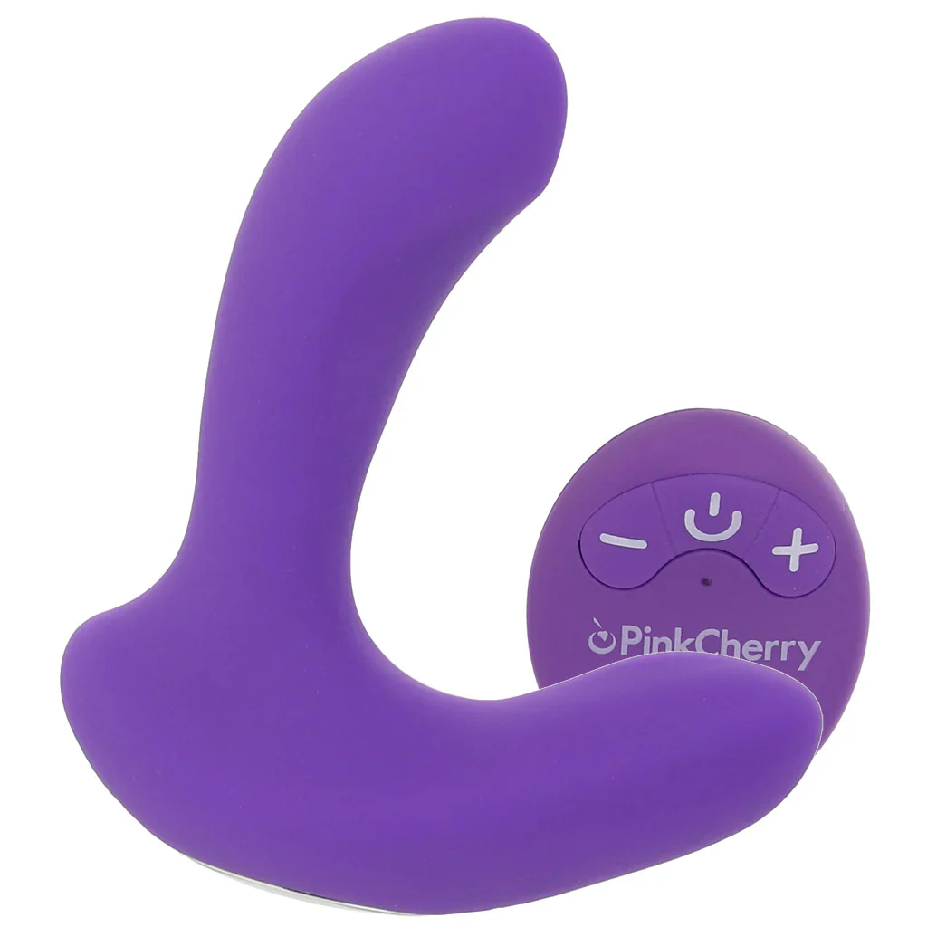 PinkCherry Remote Control