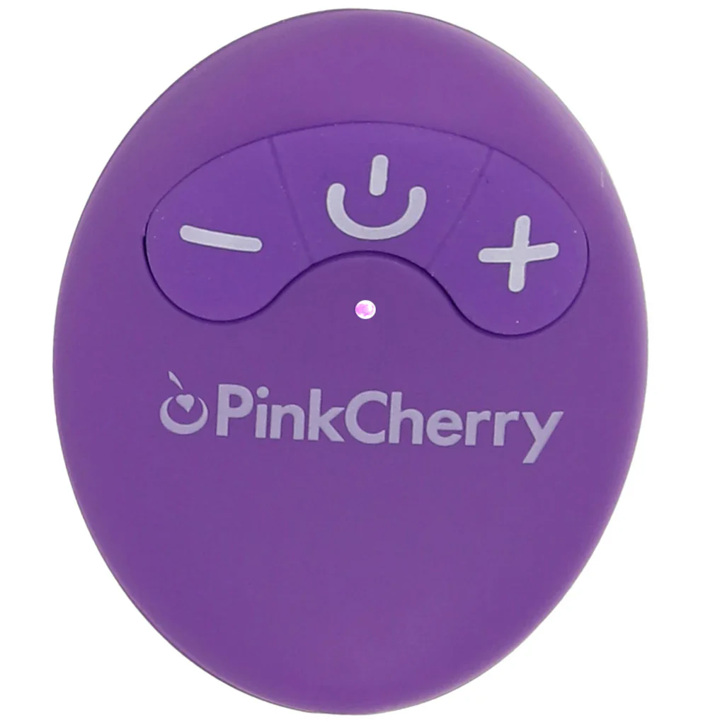 PinkCherry Remote Control