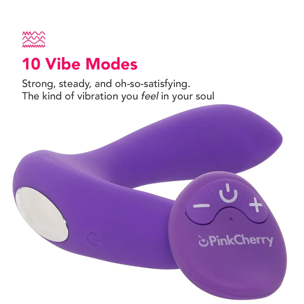 PinkCherry Remote Control