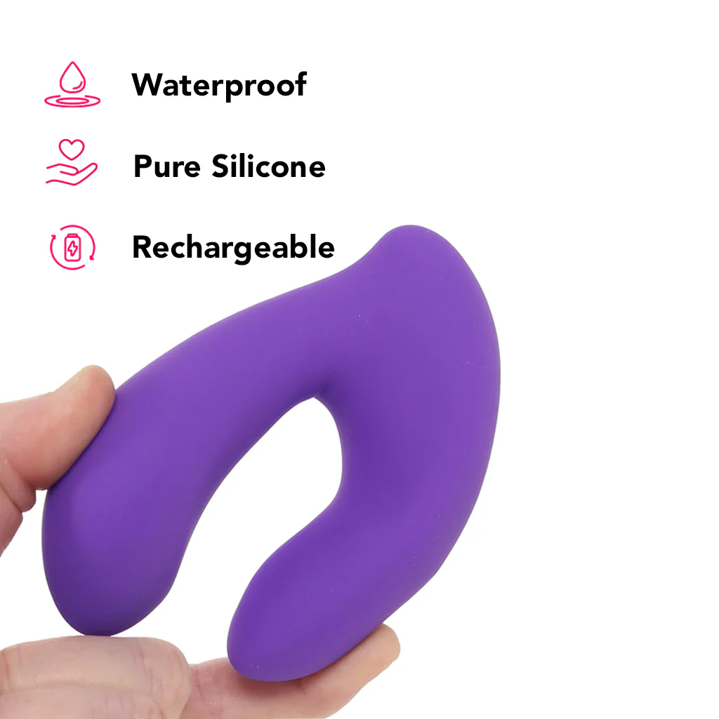 PinkCherry Remote Control