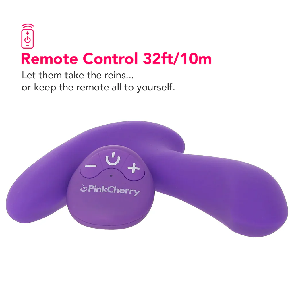 PinkCherry Remote Control