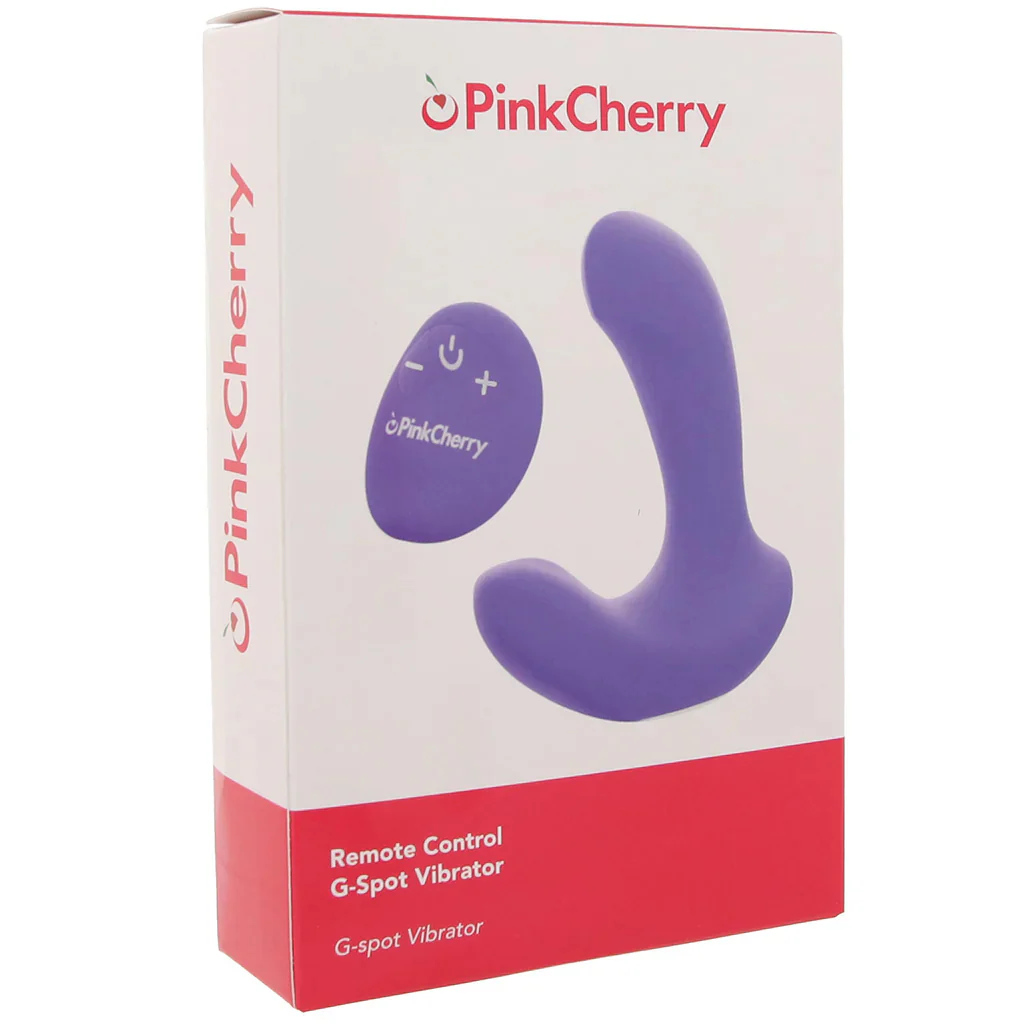 PinkCherry Remote Control