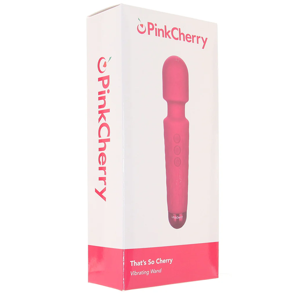 PinkCherry That's So Cherry