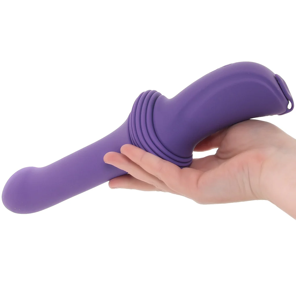PinkCherry Thruster