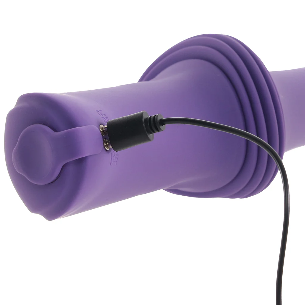 PinkCherry Thruster