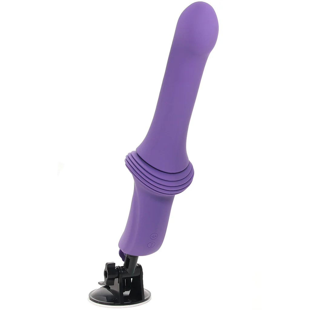 PinkCherry Thruster