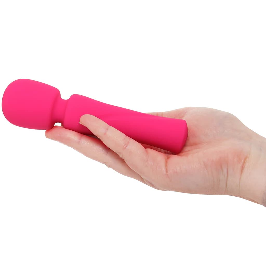 PinkCherry Travel Massager