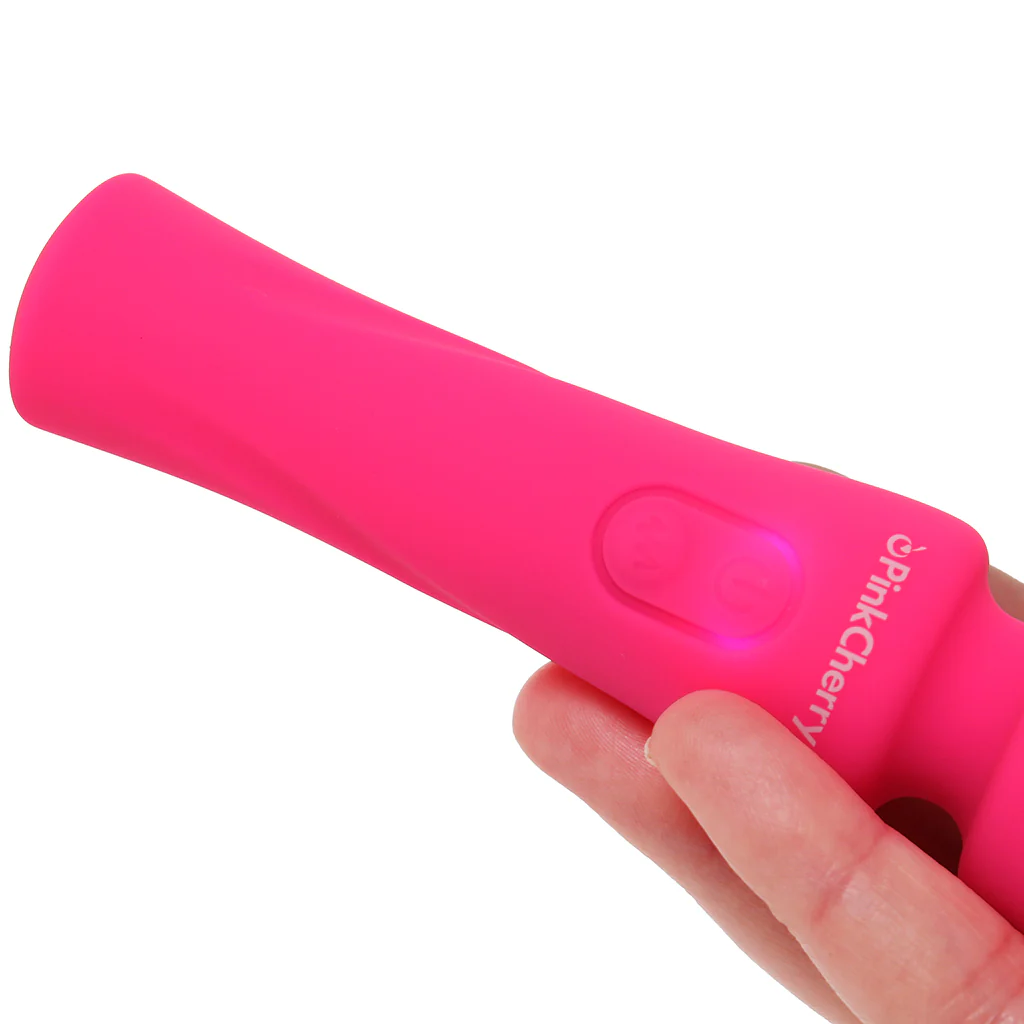 PinkCherry Travel Massager