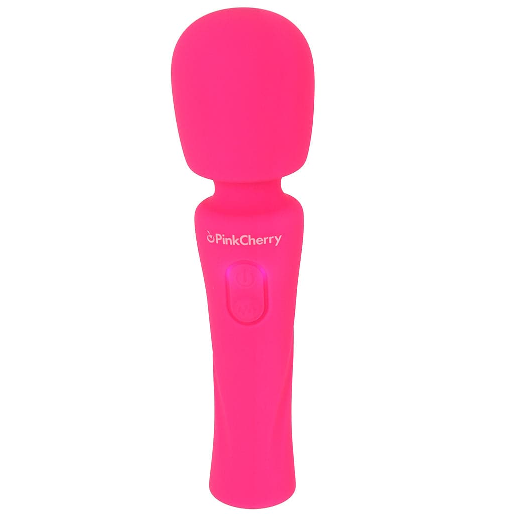 PinkCherry Travel Massager