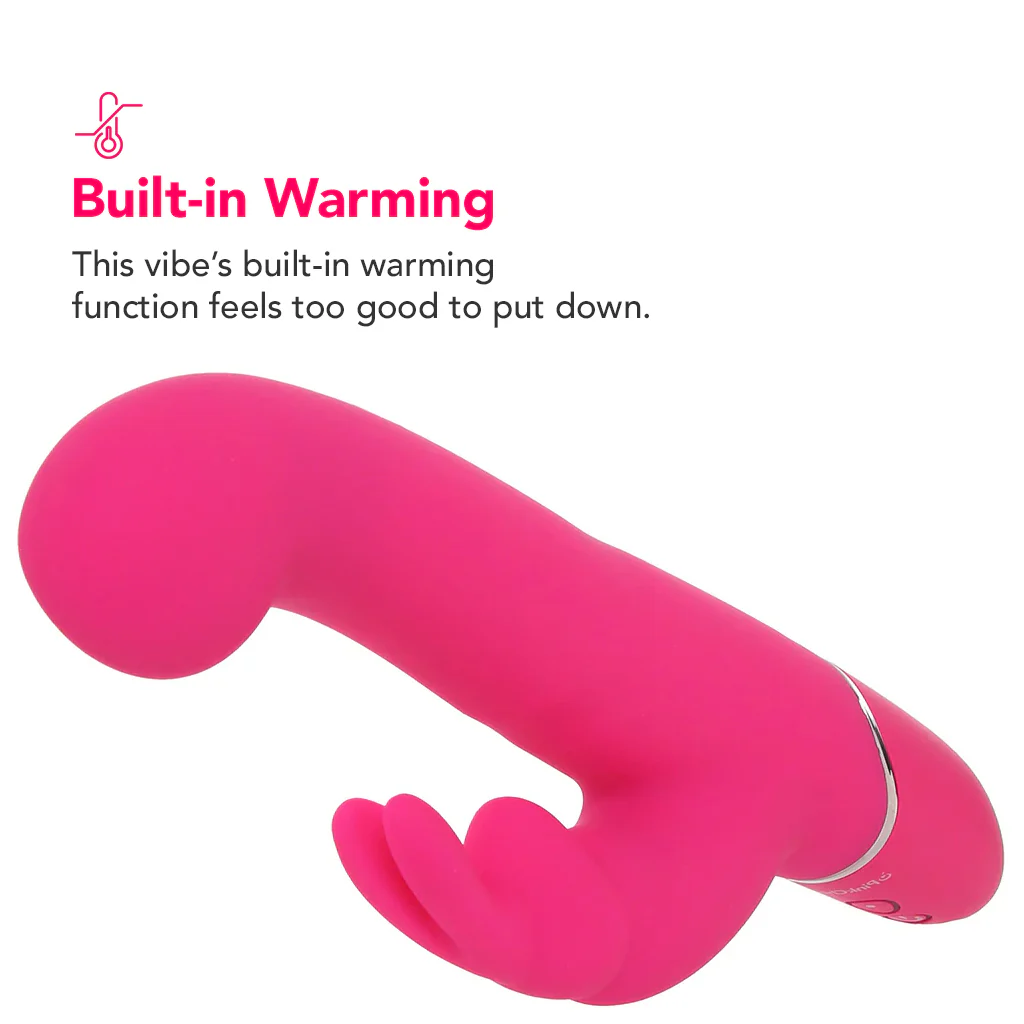 PinkCherry Warming
