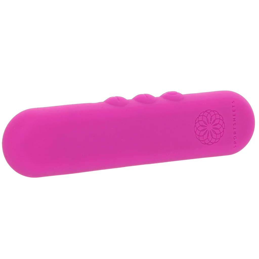 Pivot Flat Bullet
