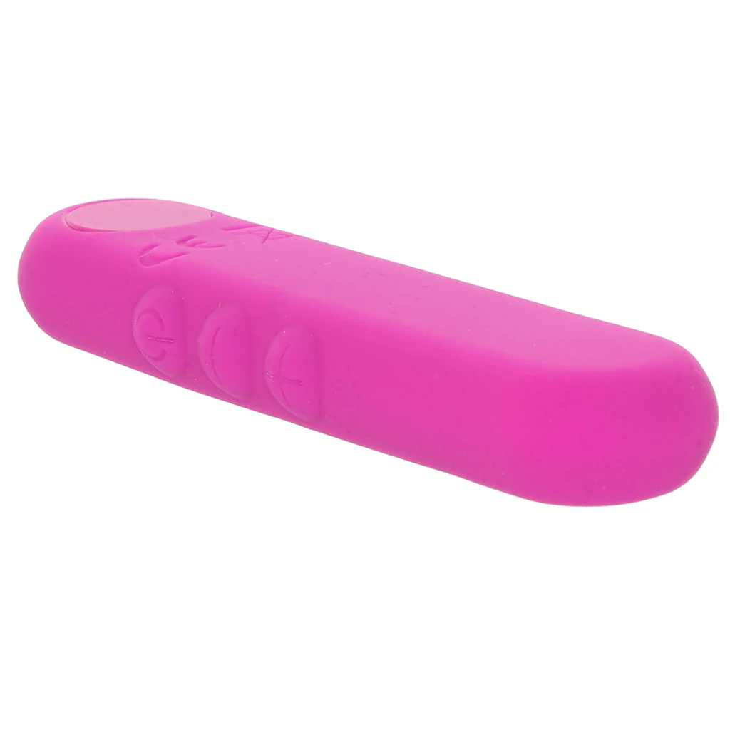 Pivot Flat Bullet