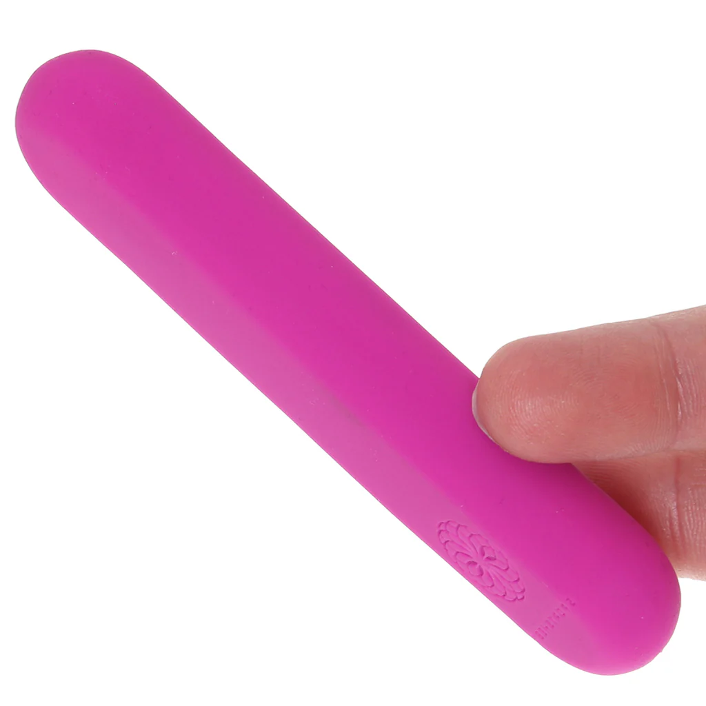 Pivot Flat Bullet