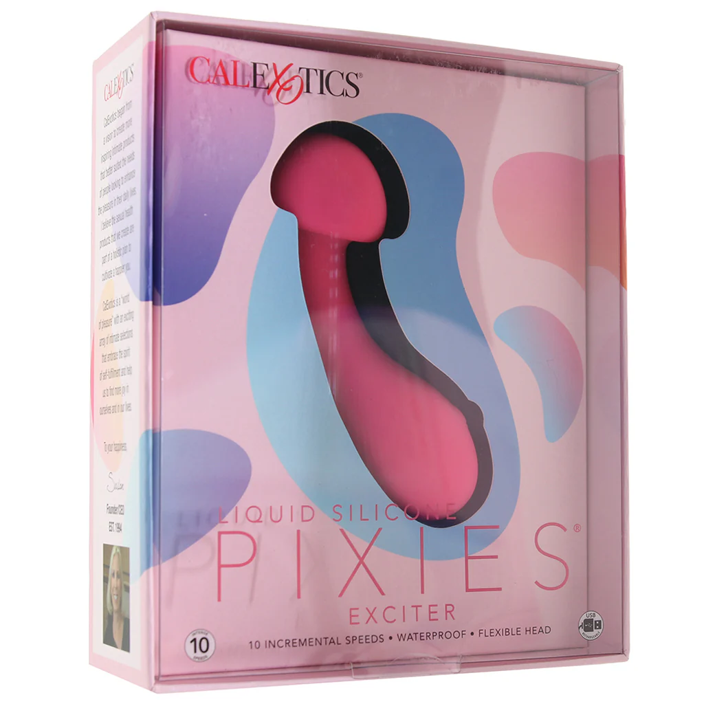 Pixies Exciter
