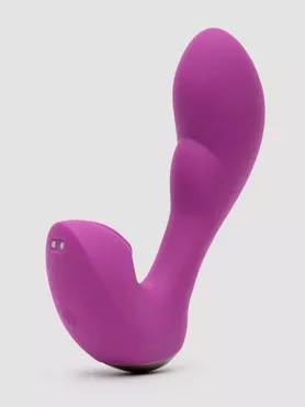 Playboy Arch Dual
