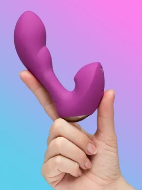 Playboy Arch Dual