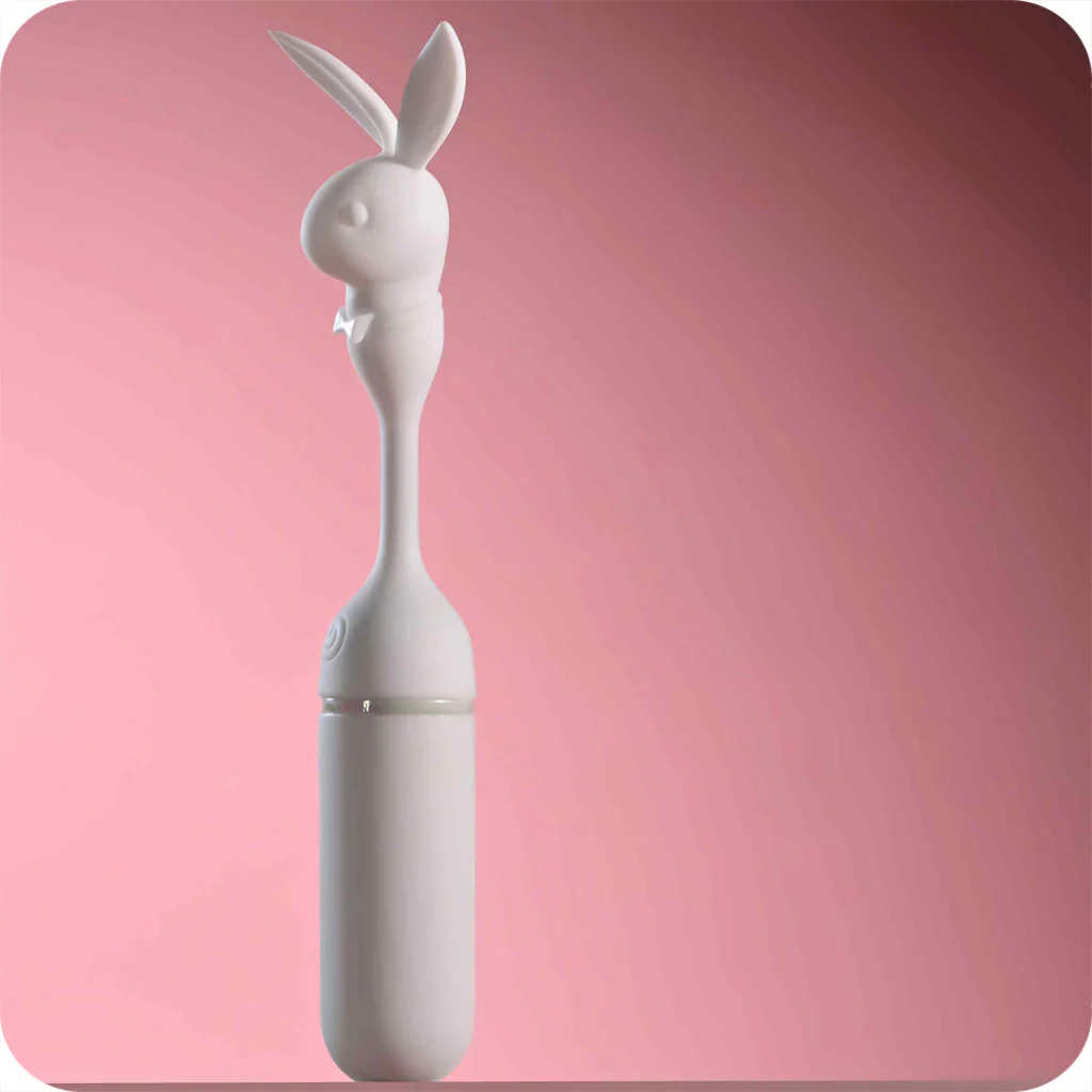 Playboy Lucky Charm