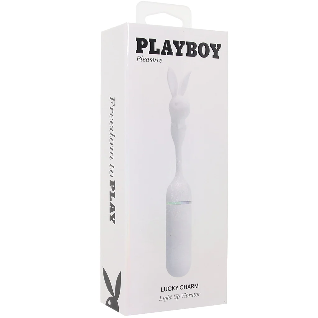Playboy Lucky Charm