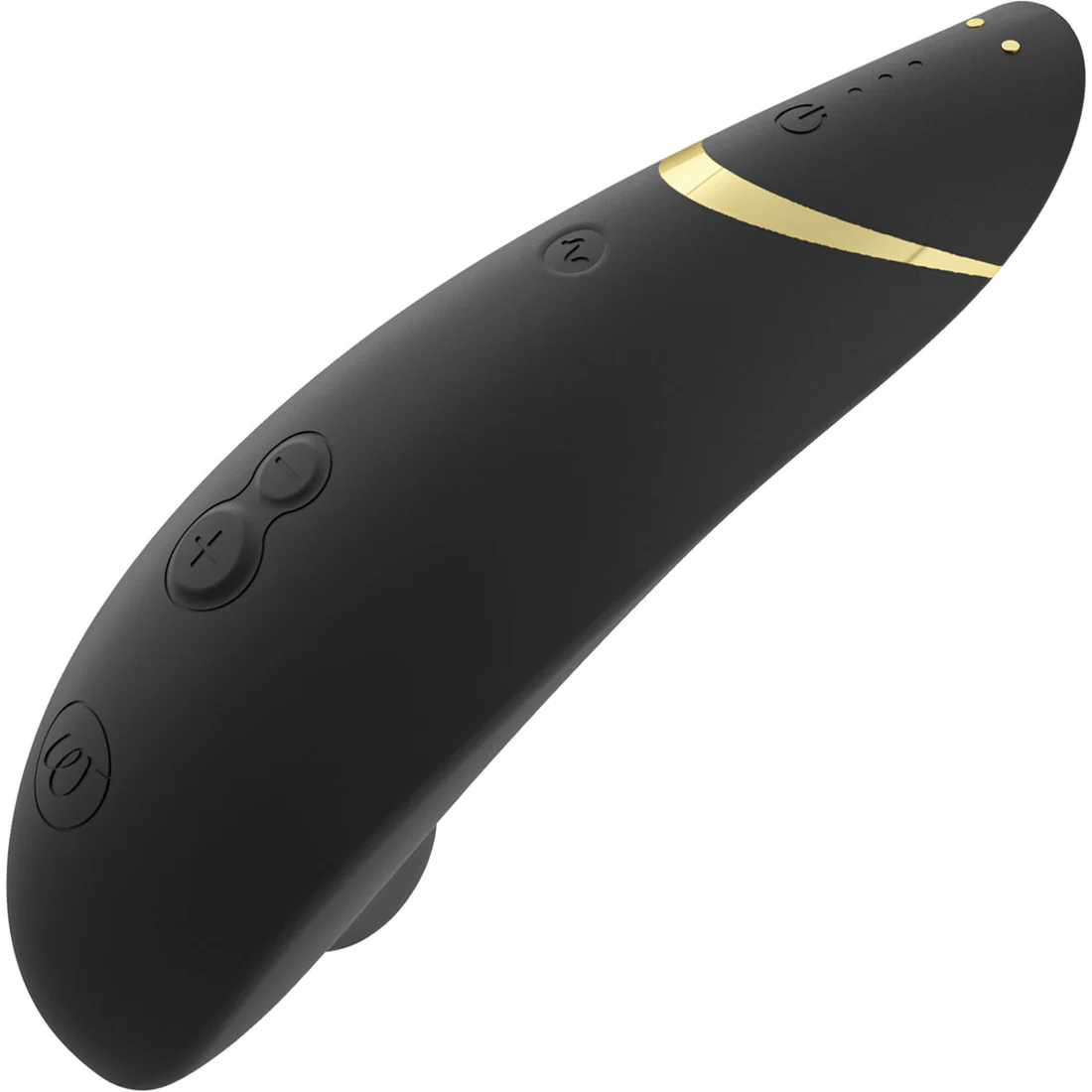 Pleasure Pair Couples Kit With Arcwave Ion & Womanizer Premium 2