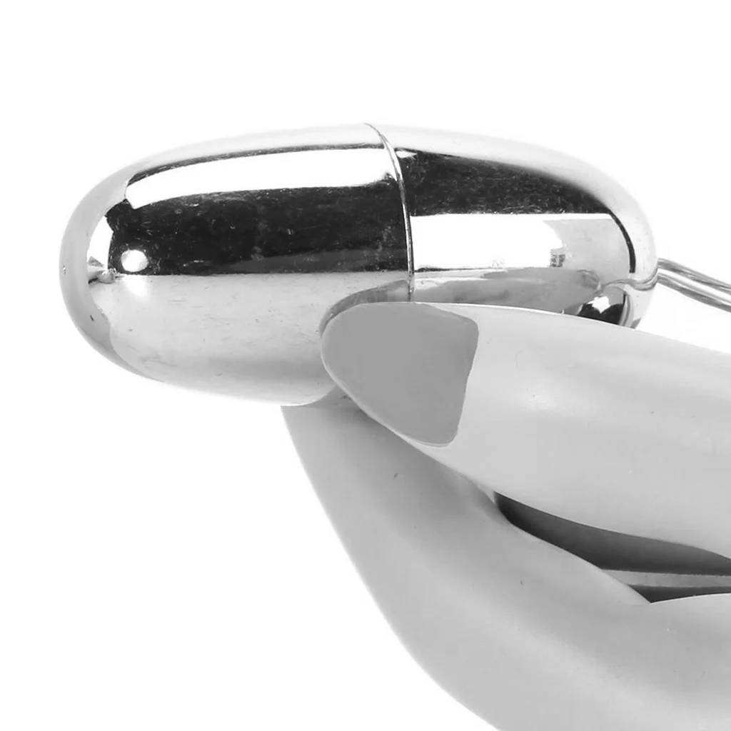 Pocket Exotics Silver Bullet