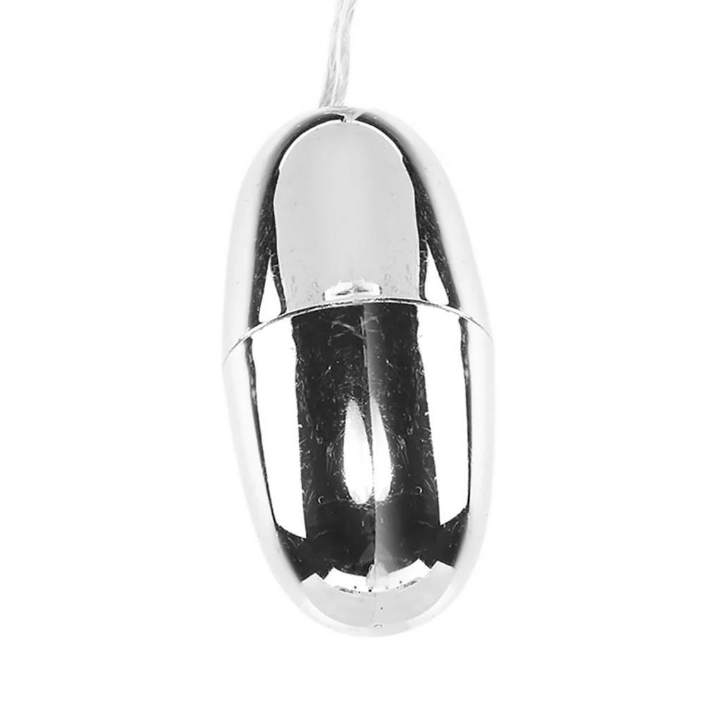 Pocket Exotics Silver Bullet