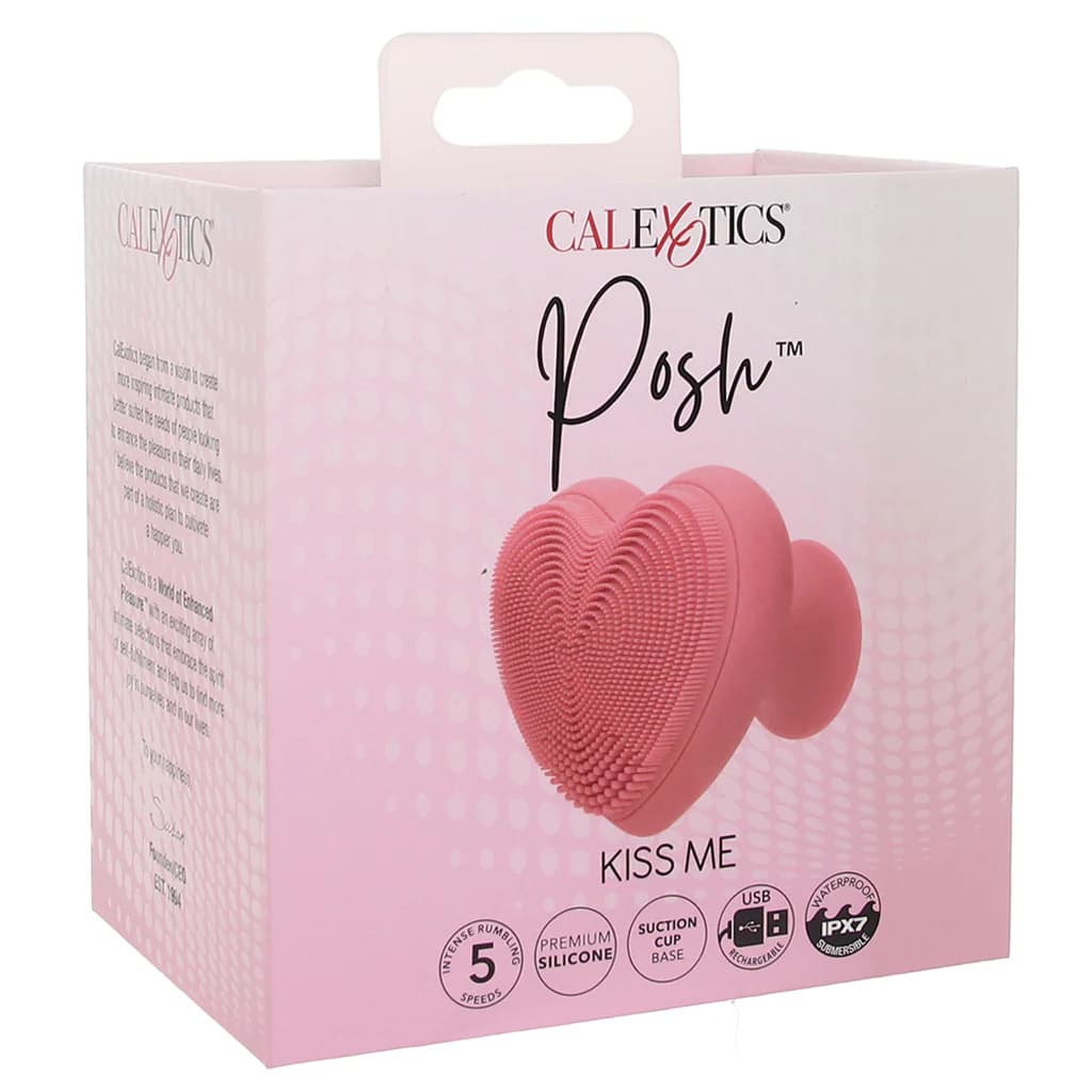 Posh Kiss Me Mini