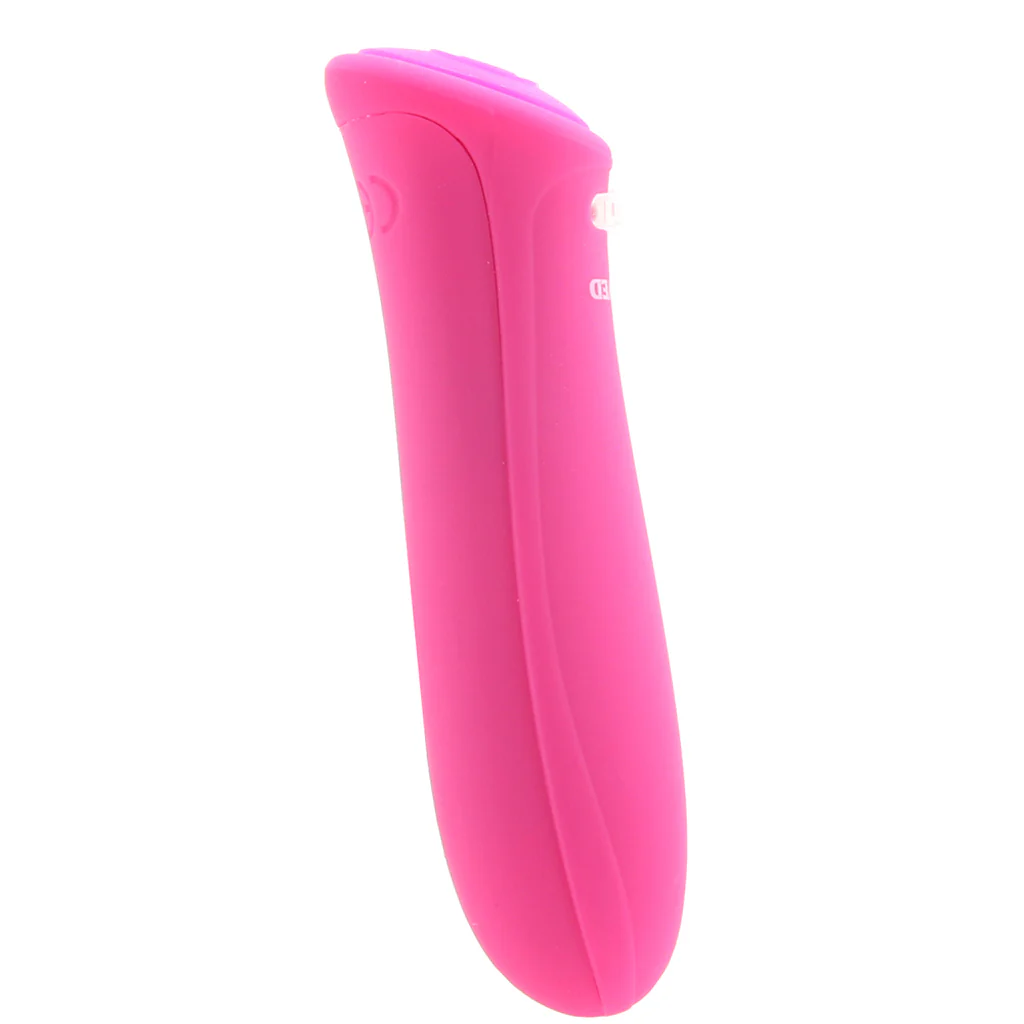 Pretty in Pink