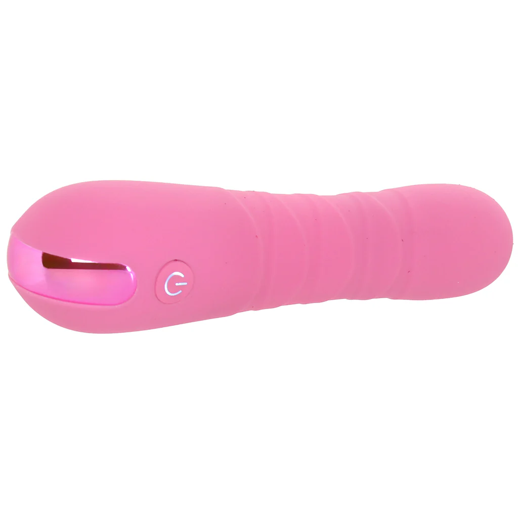 Pretty In Pink Crush