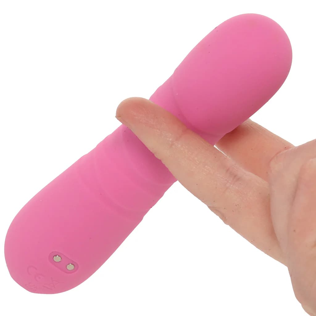 Pretty In Pink Crush