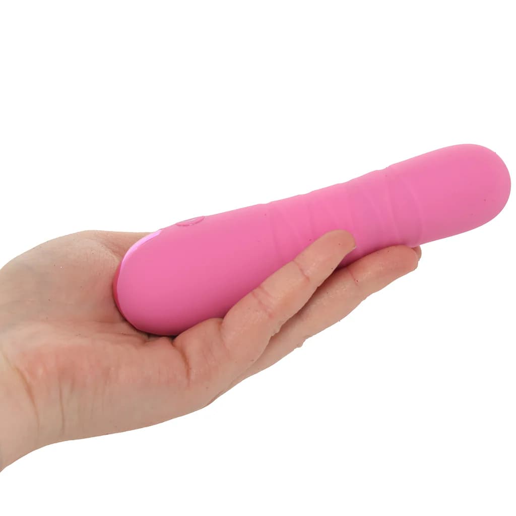 Pretty In Pink Crush