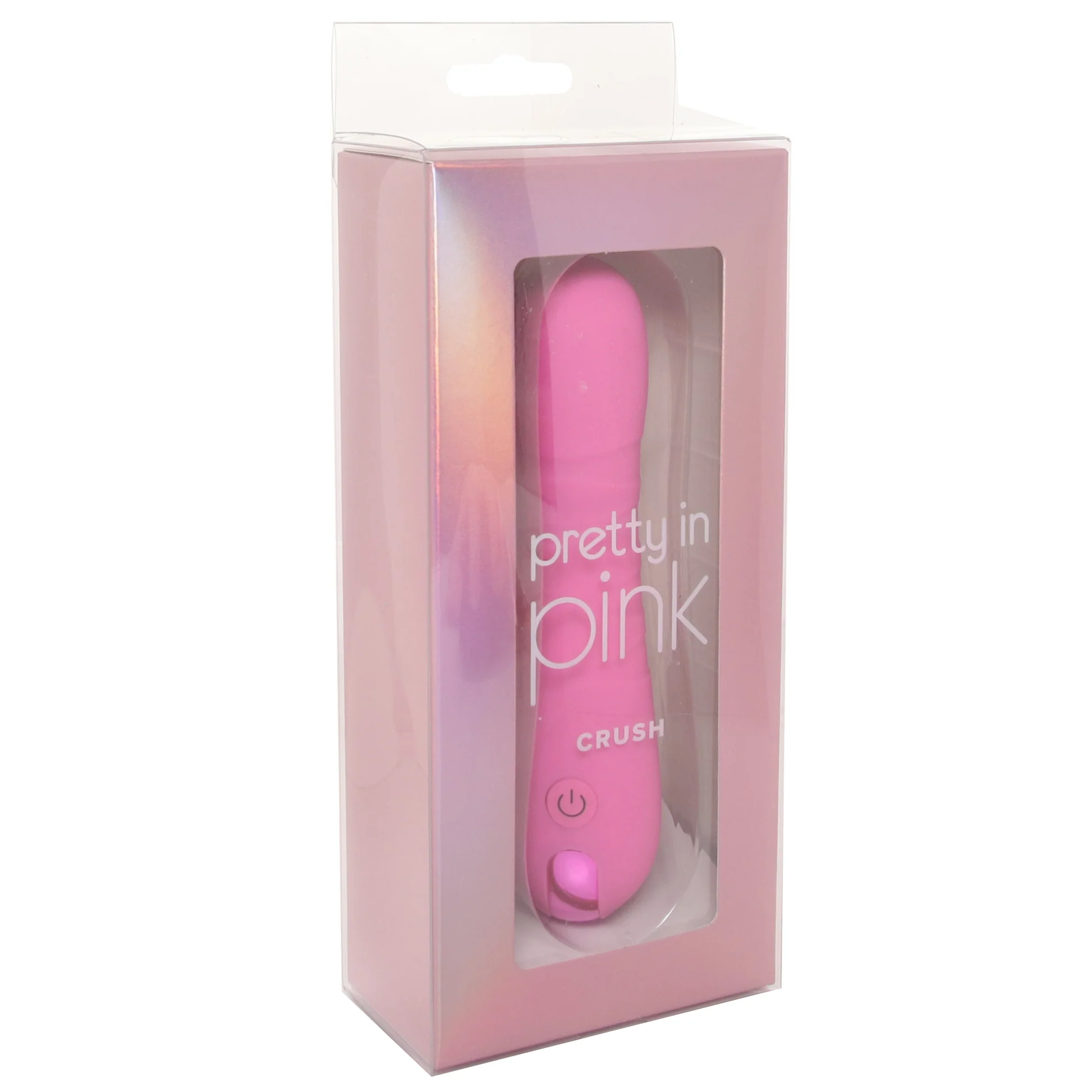Pretty In Pink Crush