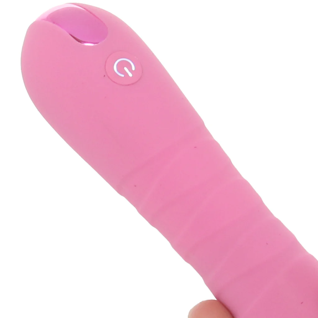 Pretty In Pink Crush