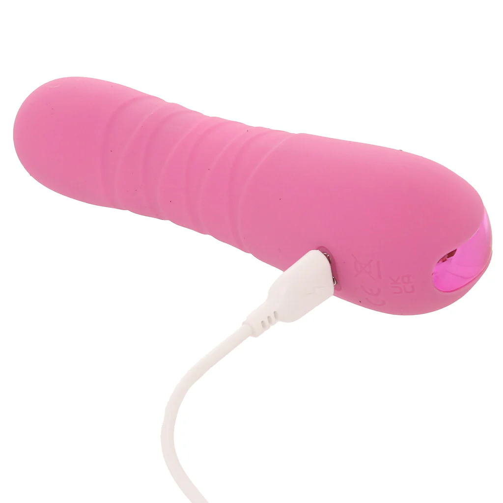 Pretty In Pink Crush