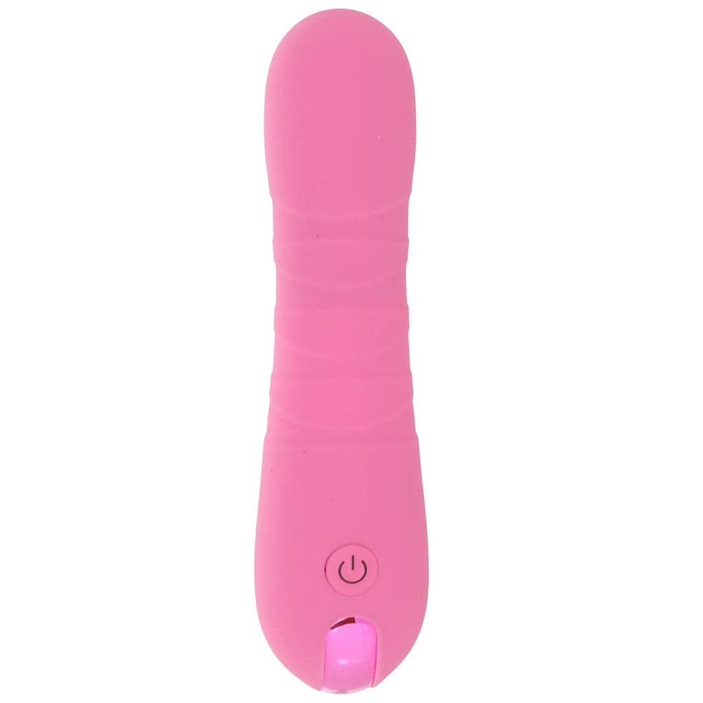 Pretty In Pink Crush