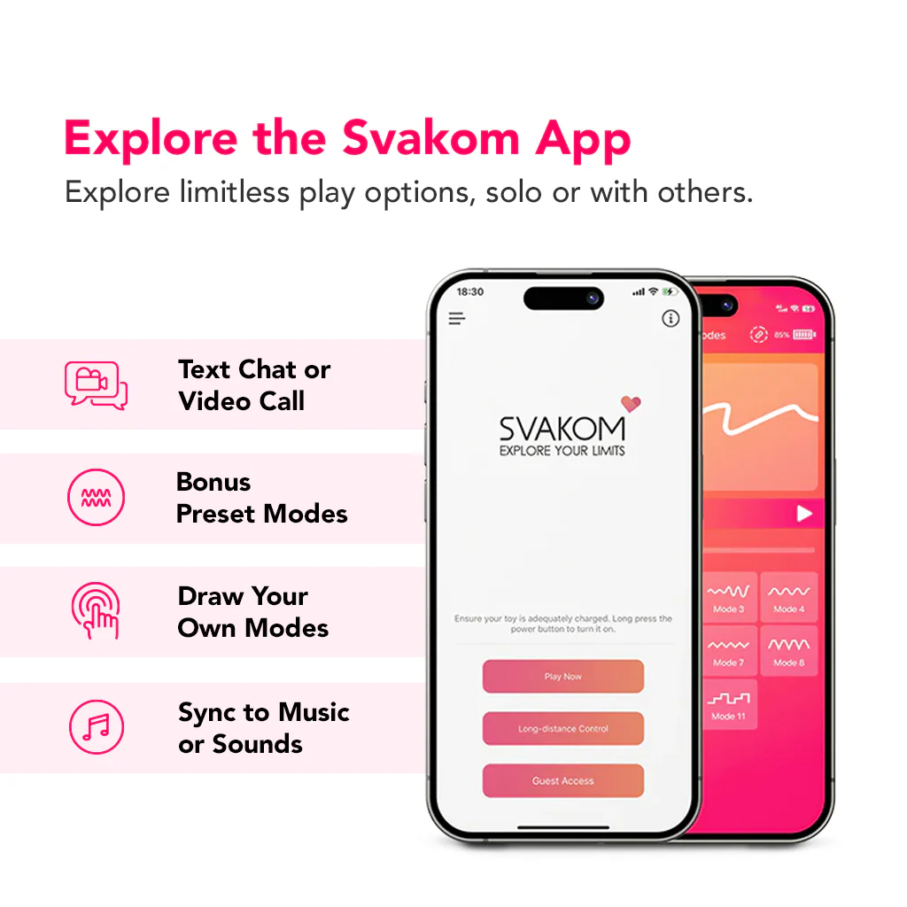 Svakom Echo 2