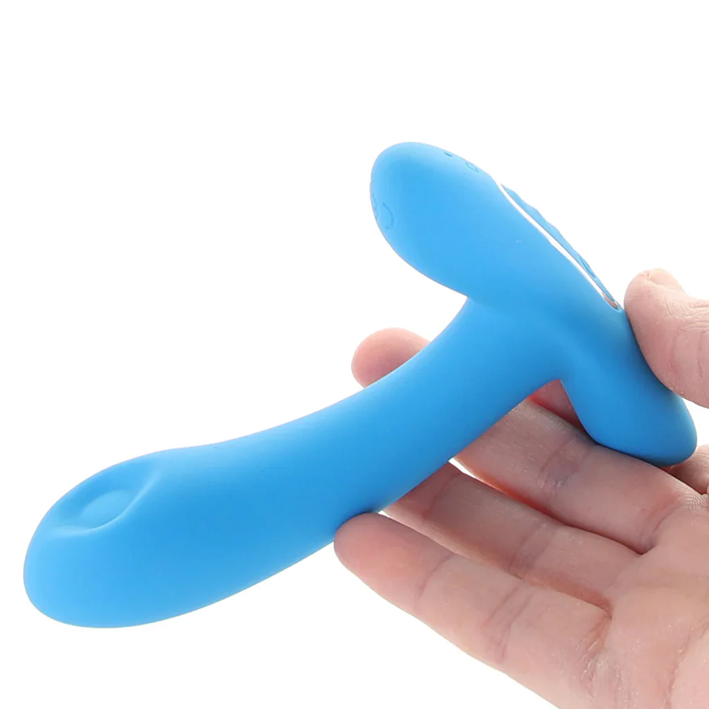Pulsing Pleaser