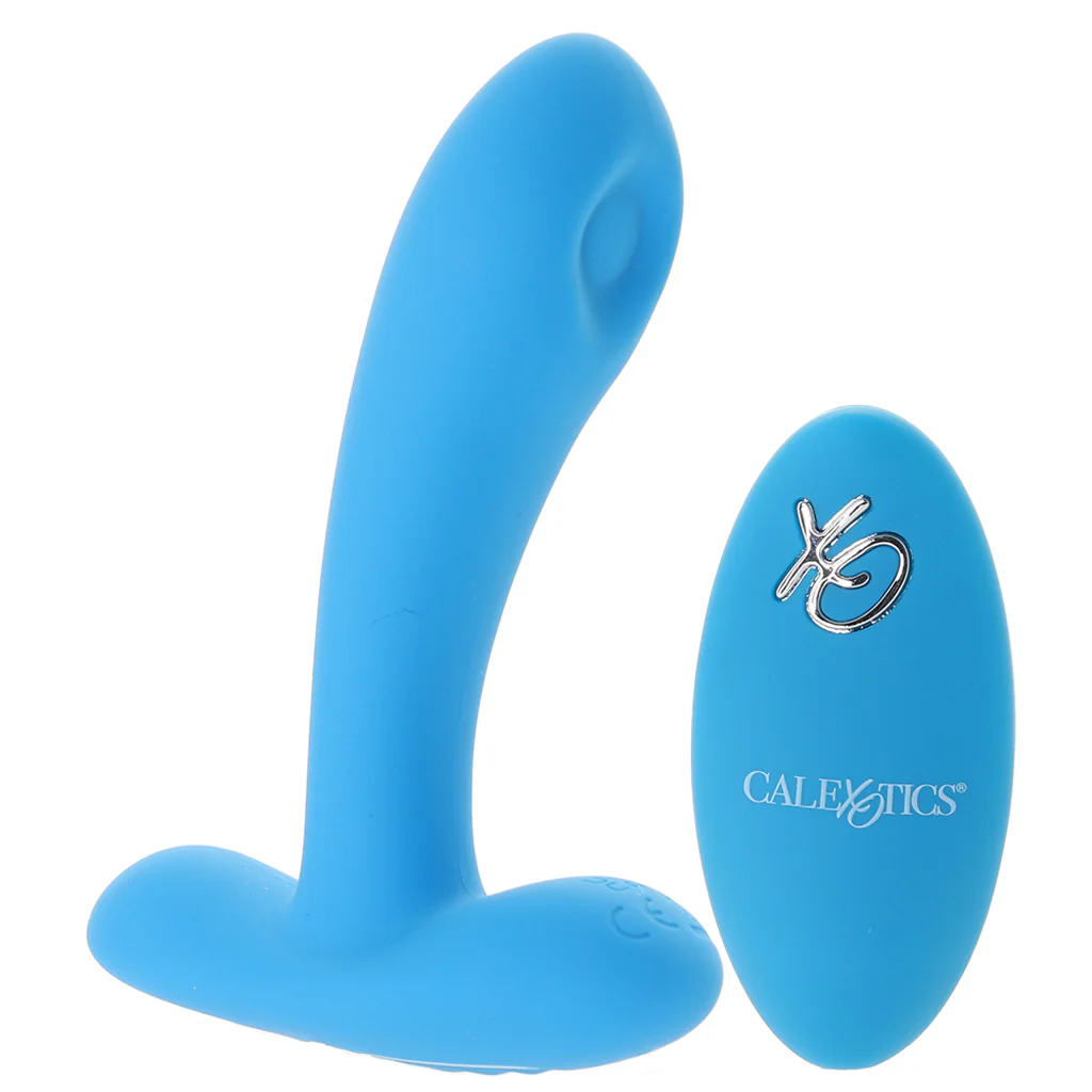 Pulsing Pleaser