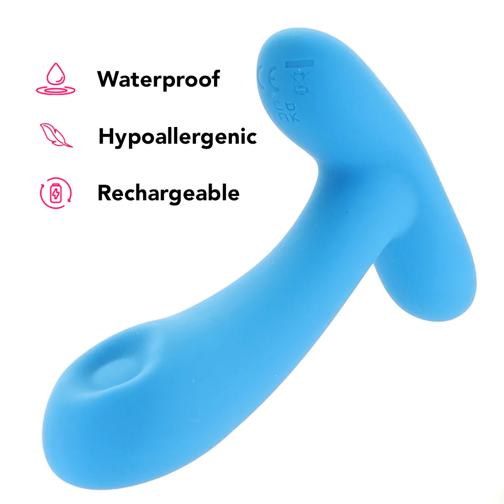 Pulsing Pleaser