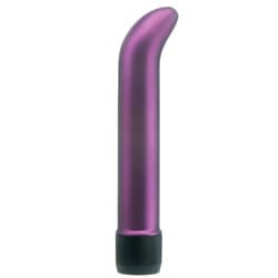 Purple Passion Satin G