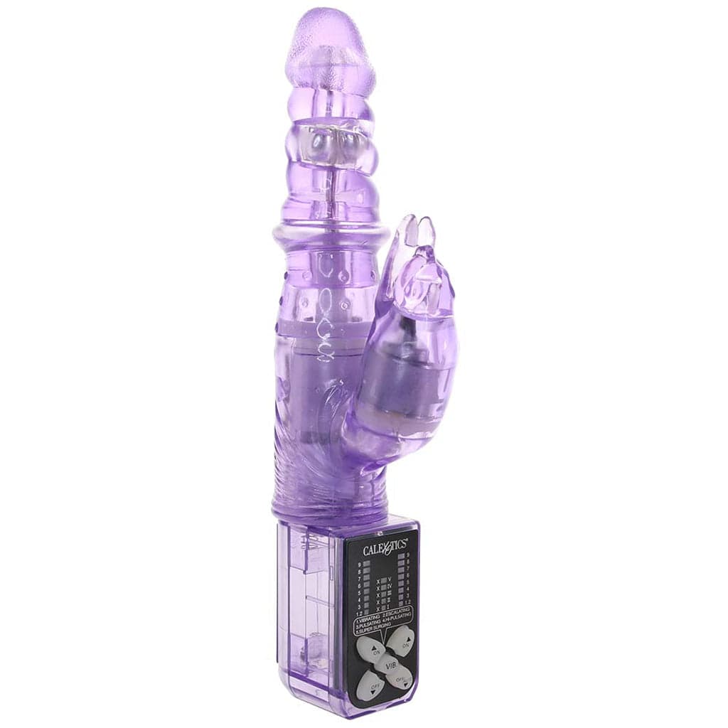 rabbit-vibrator