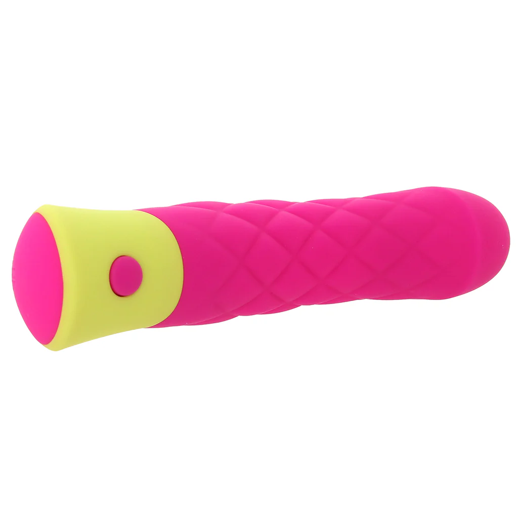 Rave Quilted