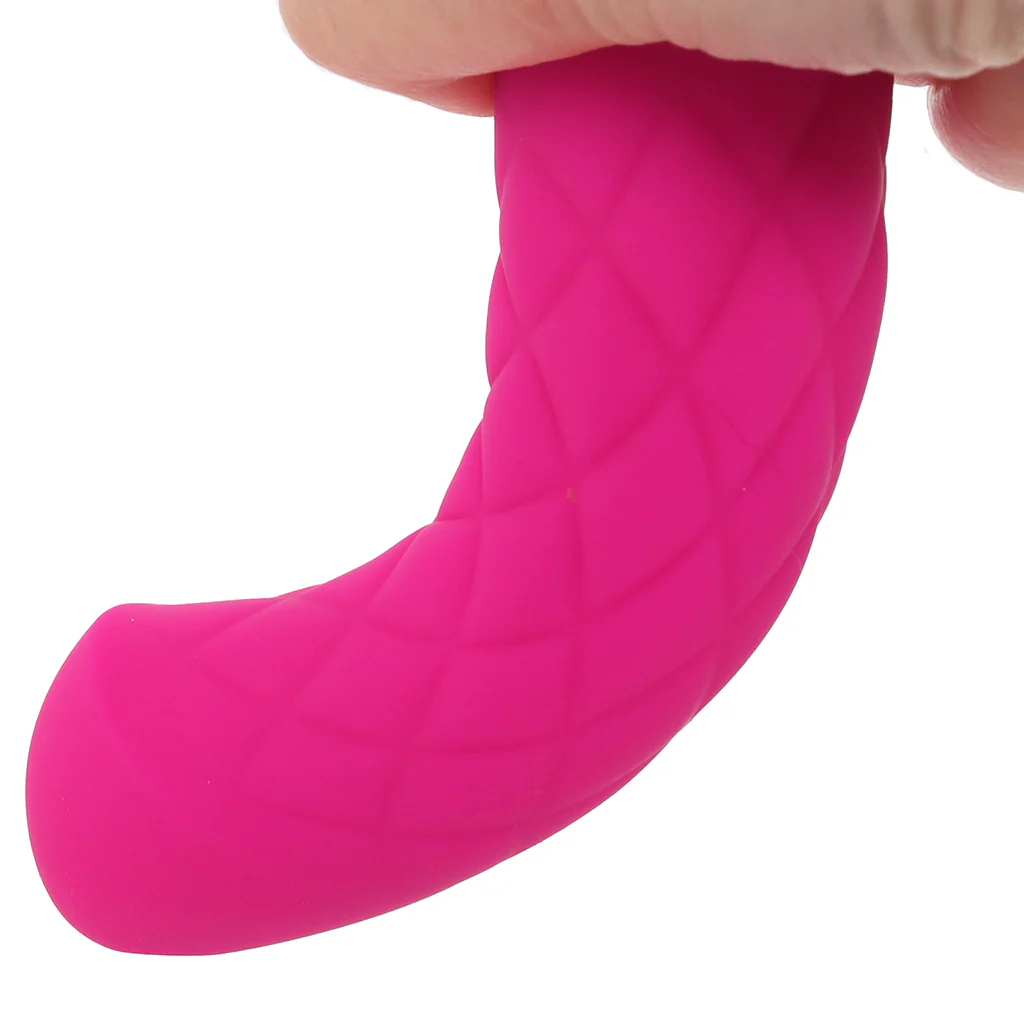Rave Quilted