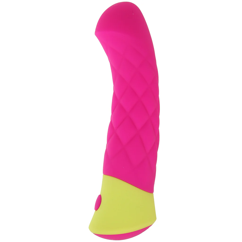 Rave Quilted