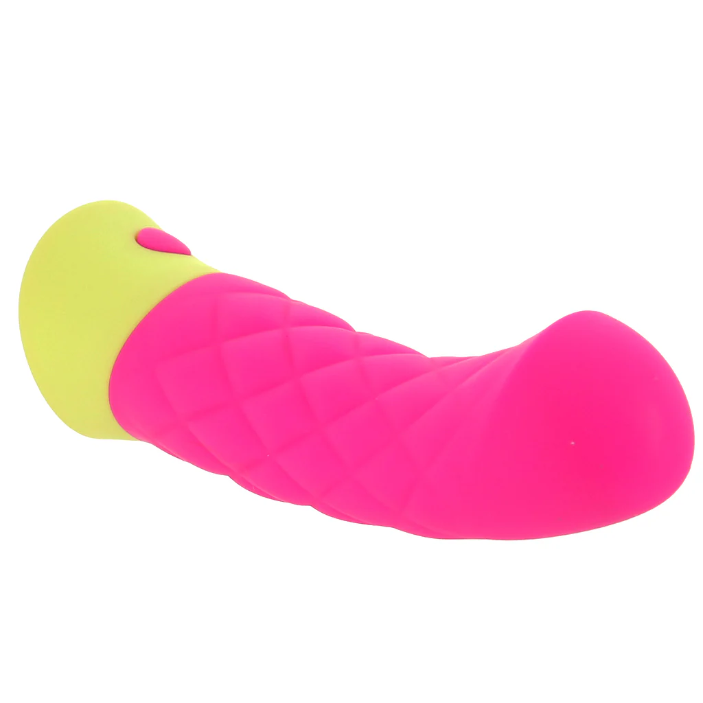 Rave Quilted